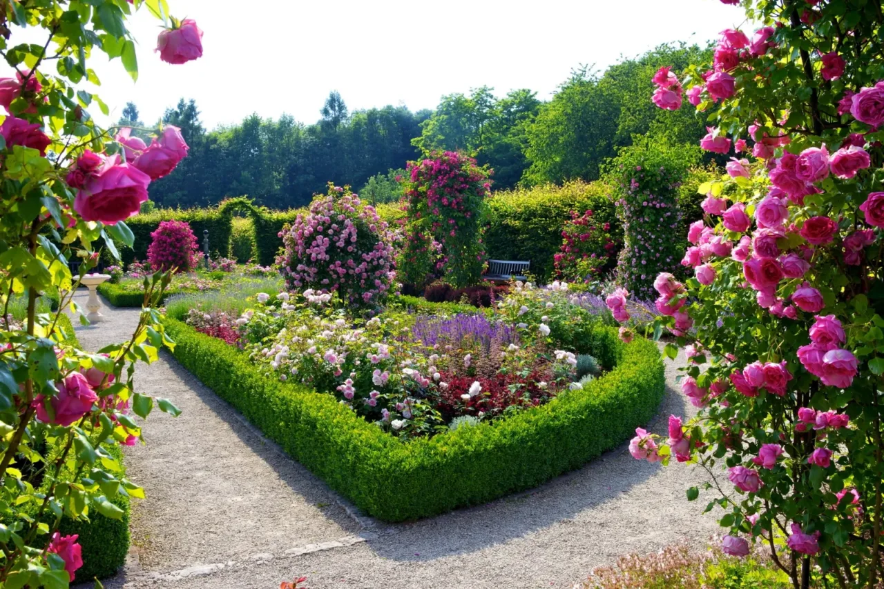 Primavera in fiore: ecco i giardini italiani da non perdere quest’anno 3 Immagine selezionata