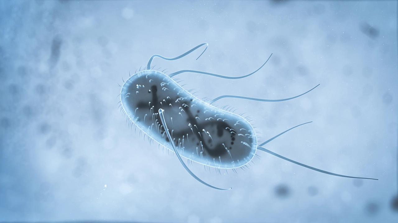Scienziati in allerta il batterio killer resiste sempre di più agli antibiotici 1 Scienziati in allerta il batterio killer resiste sempre di più agli antibiotici