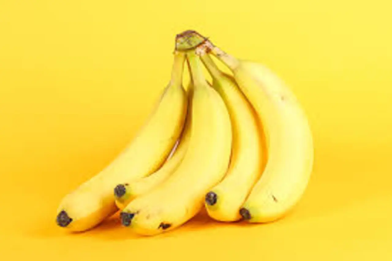 Banane e potassio: ecco il frutto perfetto per la salute cardiovascolare