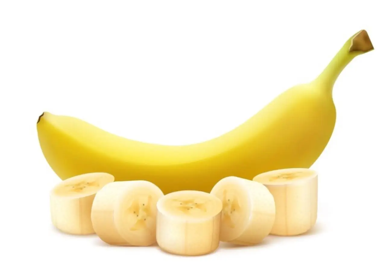 Banane e potassio: ecco il frutto perfetto per la salute cardiovascolare 3 Immagine selezionata