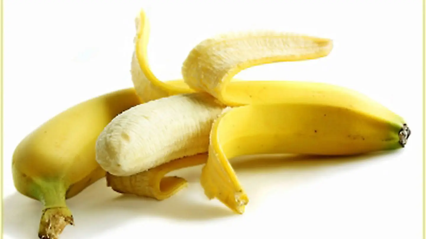 Banane e potassio: ecco il frutto perfetto per la salute cardiovascolare 4 Immagine selezionata