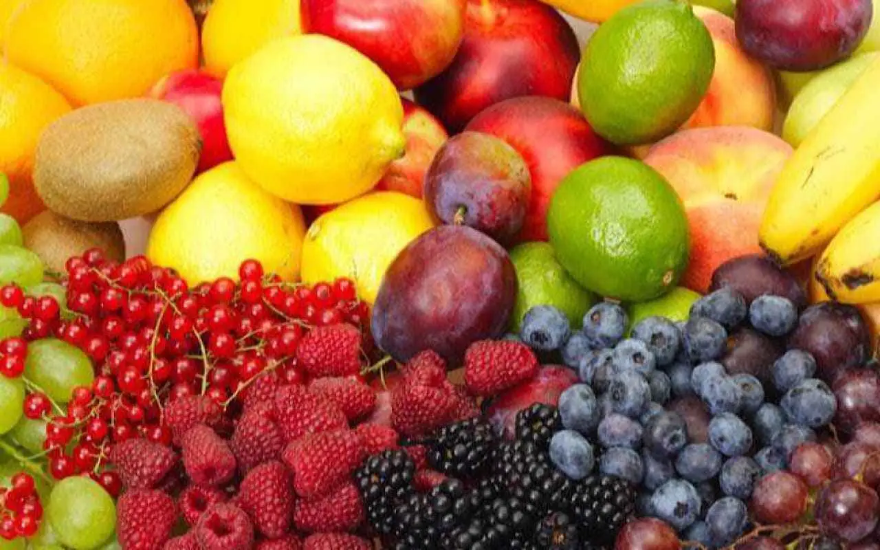Questi 5 frutti hanno più fibre dell’avena: scoprili e rivoluziona la tua dieta! 3 Immagine selezionata