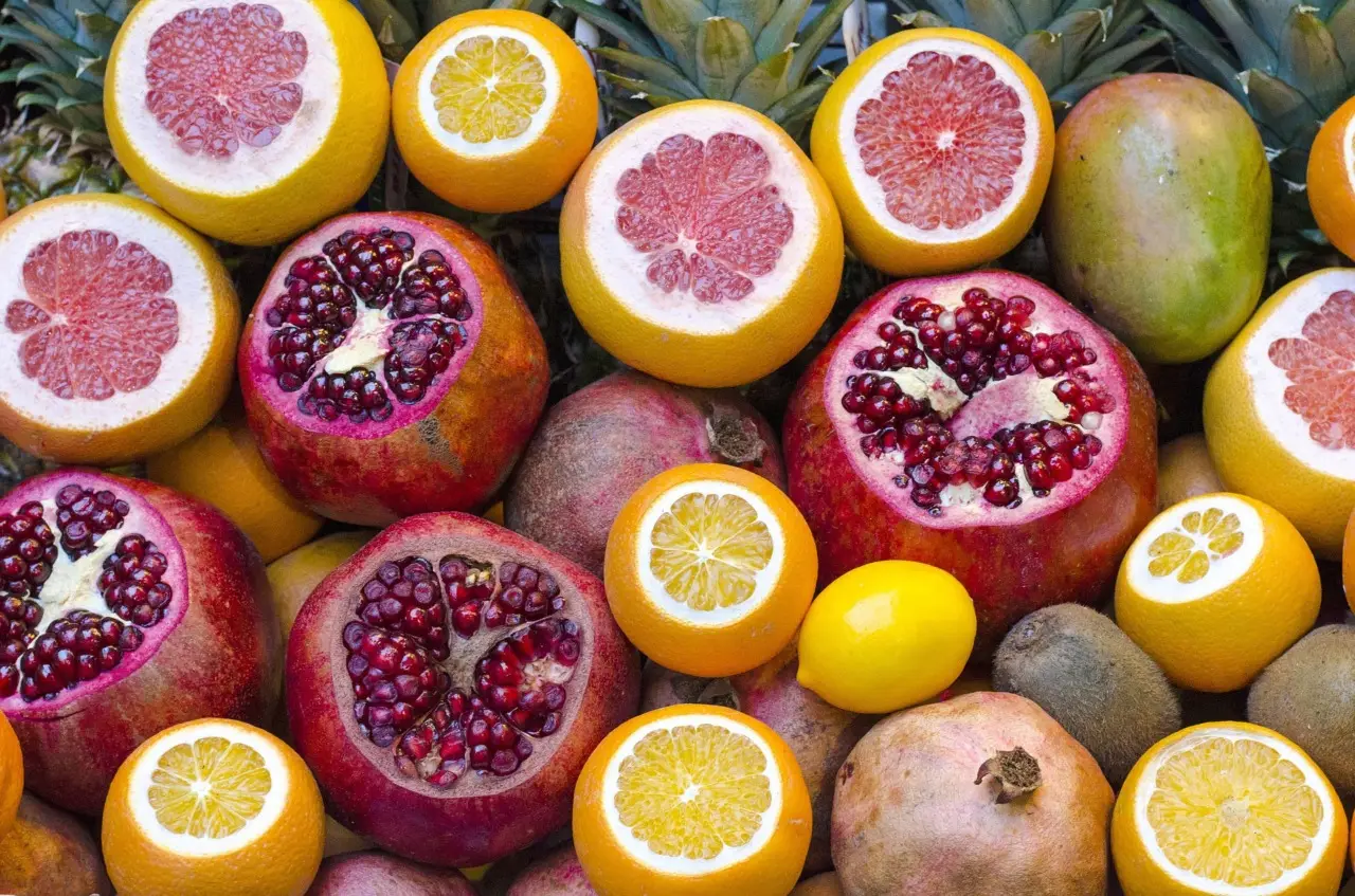 Questi 5 frutti hanno più fibre dell’avena: scoprili e rivoluziona la tua dieta! 5 Immagine selezionata