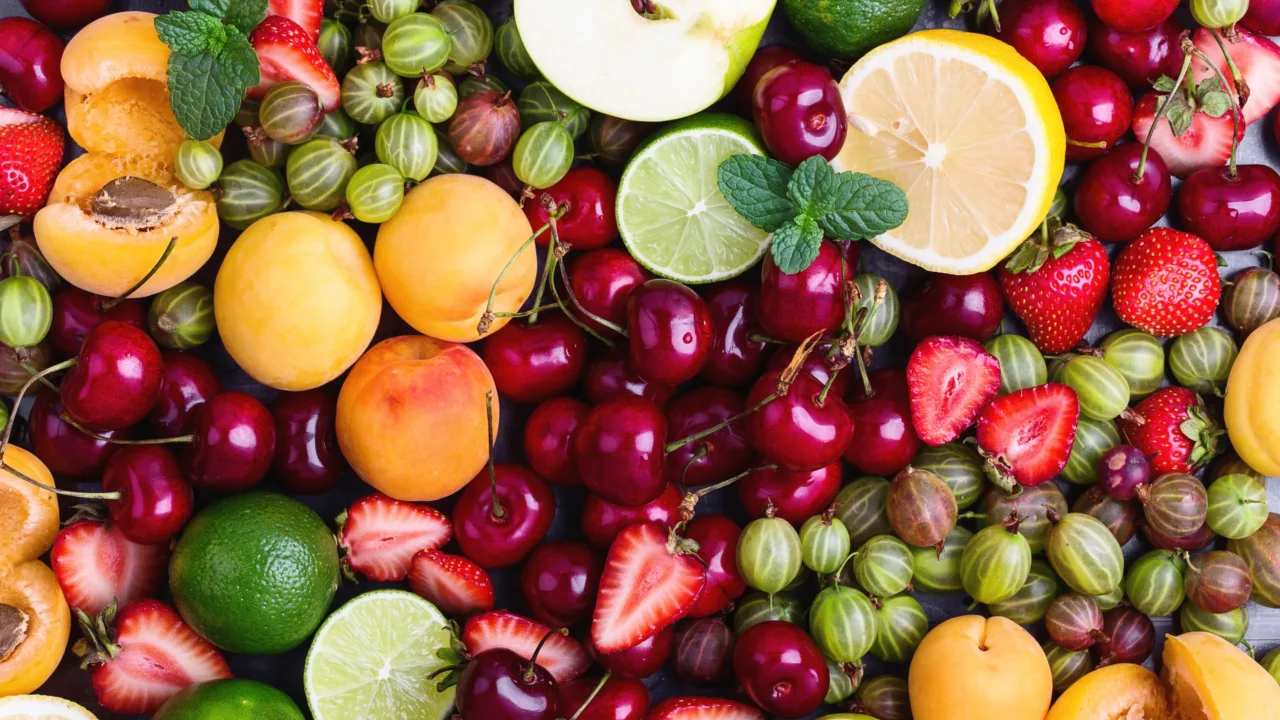 Questi 5 frutti hanno più fibre dell’avena: scoprili e rivoluziona la tua dieta! 6 Immagine selezionata