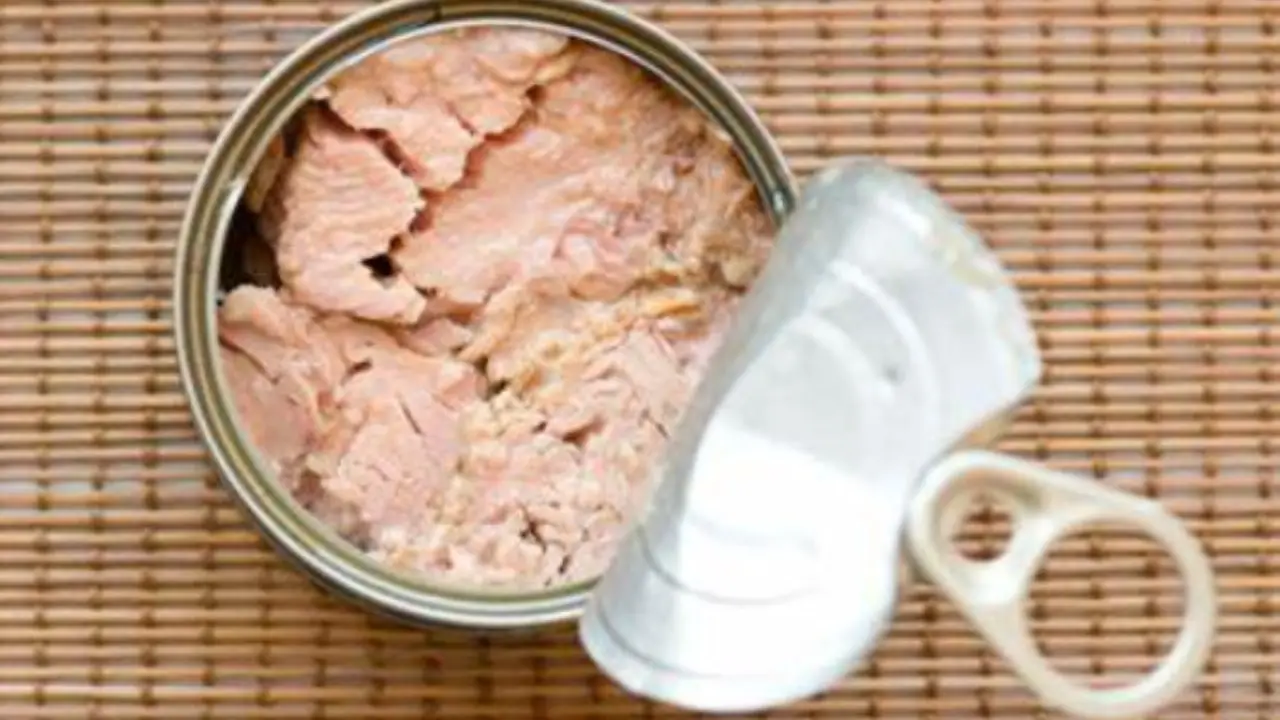 Allarme tonno: ecco quante lattine puoi mangiare senza correre rischi! 2 Immagine selezionata