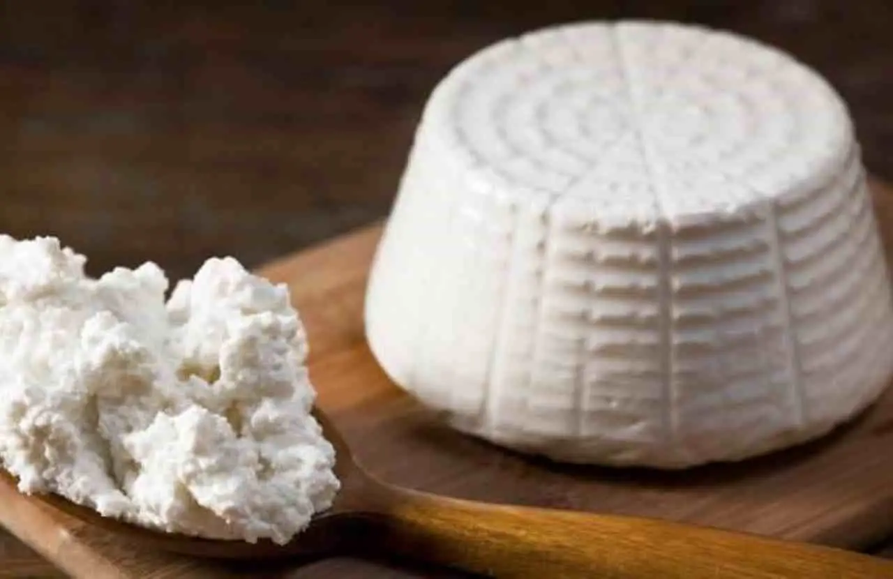 Ricotta e dieta: ecco perché è perfetta per te in primavera