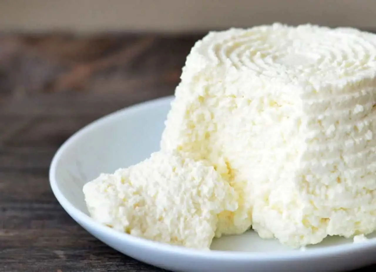 Ricotta e dieta: ecco perché è perfetta per te in primavera 2 Immagine selezionata