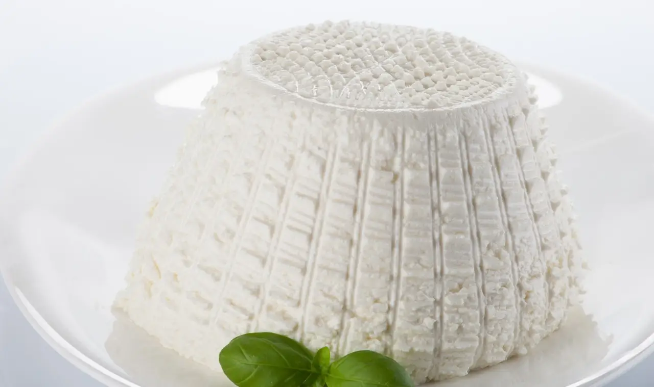 Ricotta e dieta: ecco perché è perfetta per te in primavera 3 Immagine selezionata
