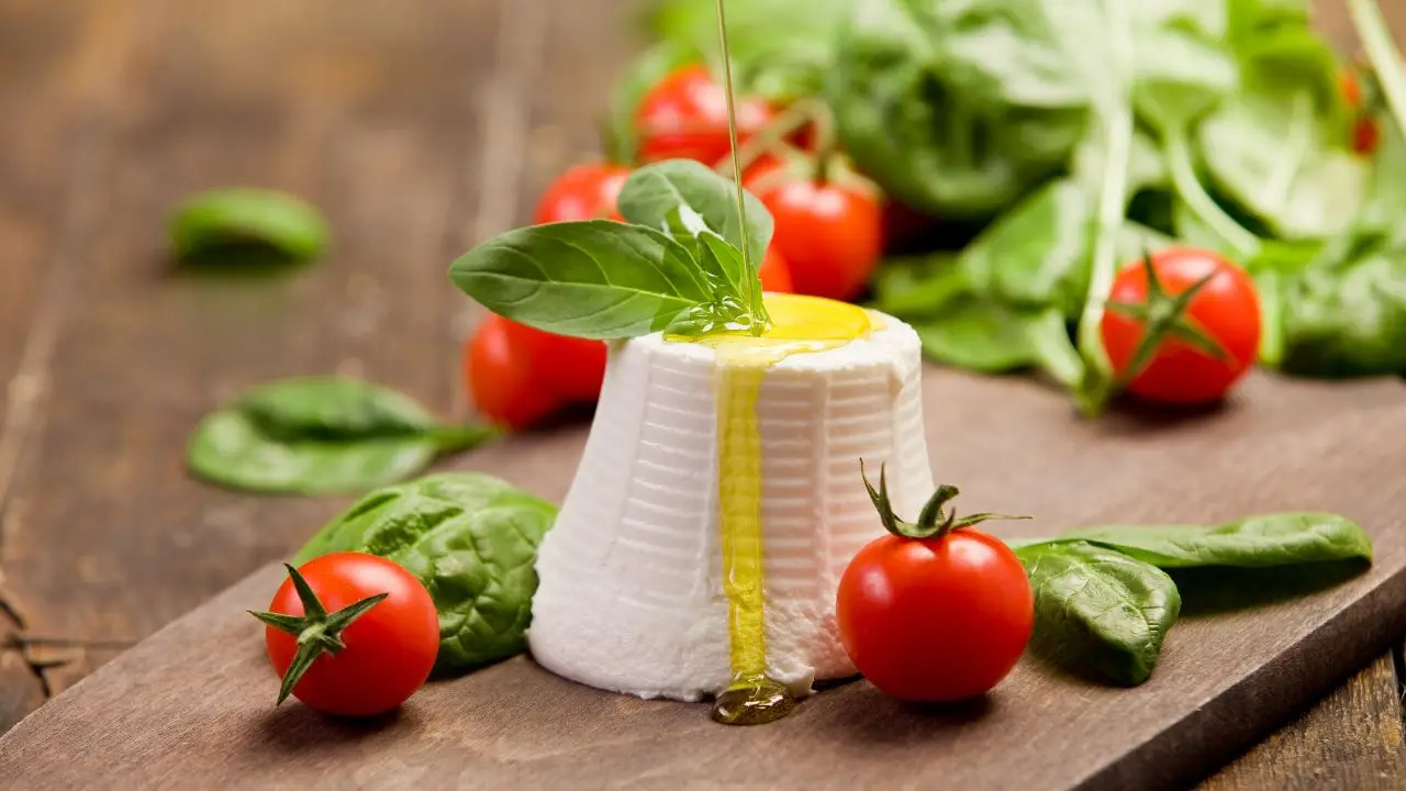 Ricotta e dieta: ecco perché è perfetta per te in primavera 4 Immagine selezionata