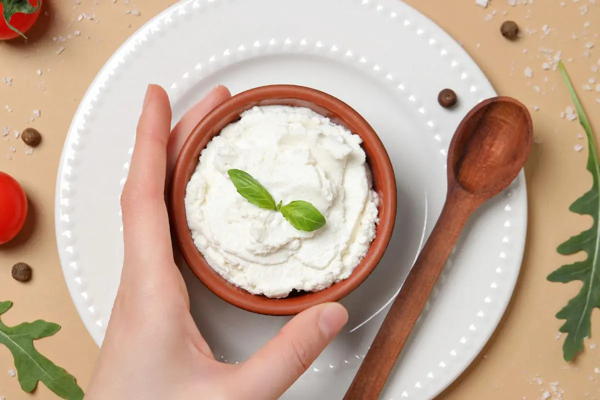Ricotta e dieta: ecco perché è perfetta per te in primavera 5 Immagine selezionata