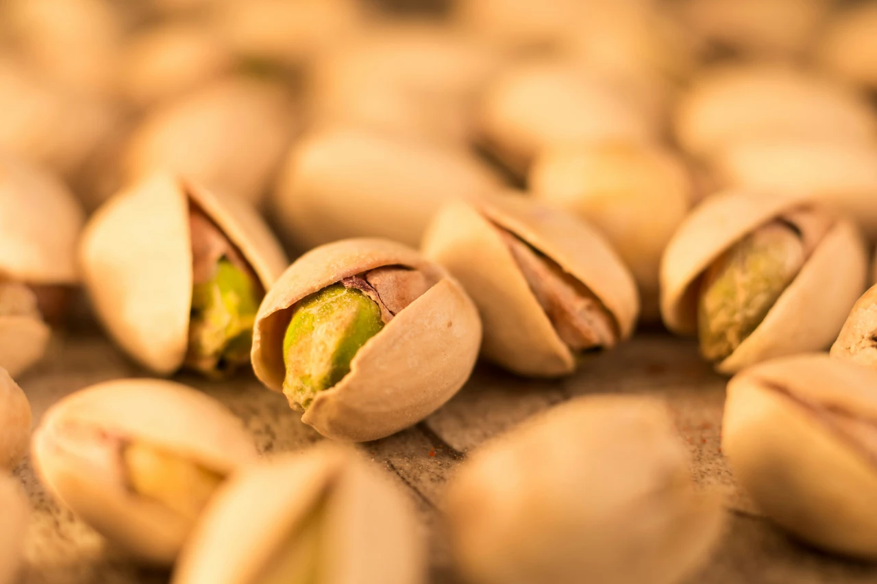 Pistacchi e intestino pigro: ecco il rimedio naturale che pochi conoscono 5 Immagine selezionata