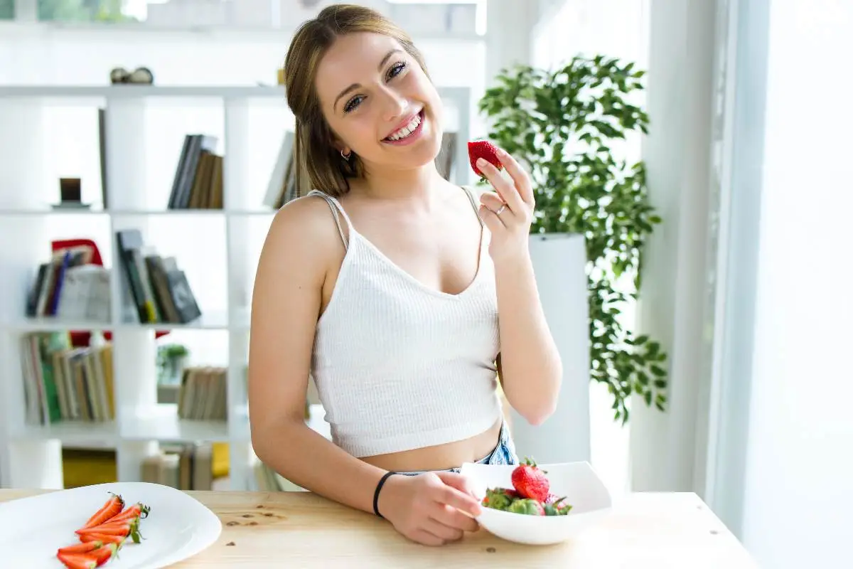 Mangiare albicocche a stomaco vuoto: ecco cosa succede davvero 4 Immagine selezionata