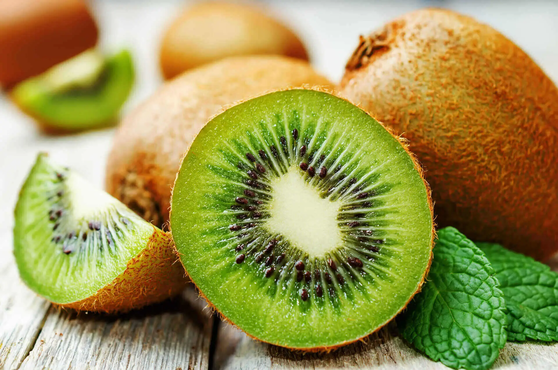 Kiwi e metabolismo: ecco come accelerarlo in modo naturale secondo gli esperti 5 Immagine selezionata
