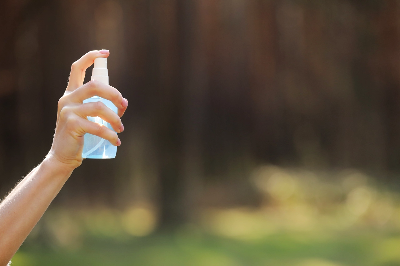 Guida alla preparazione di uno spray multiuso naturale fai-da-te 3 Immagine selezionata