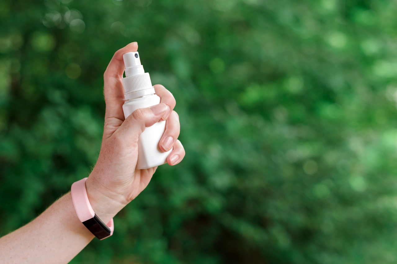 Guida alla preparazione di uno spray multiuso naturale fai-da-te 4 Immagine selezionata
