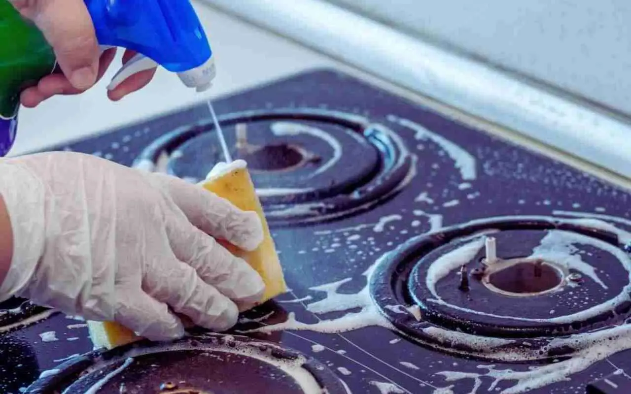 Pulizie di primavera in cucina: ecco la checklist stanza per stanza 4 Immagine selezionata