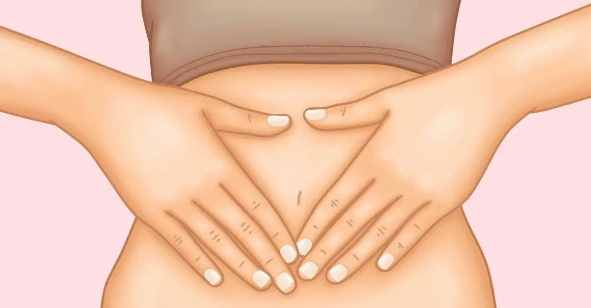 Come sgonfiare la pancia in modo naturale: i rimedi più efficaci secondo gli esperti 4 Immagine selezionata