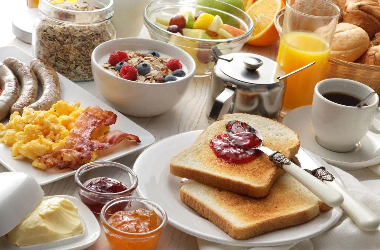 Glicemia elevata al risveglio? I cibi consigliati per la colazione 4 Immagine selezionata