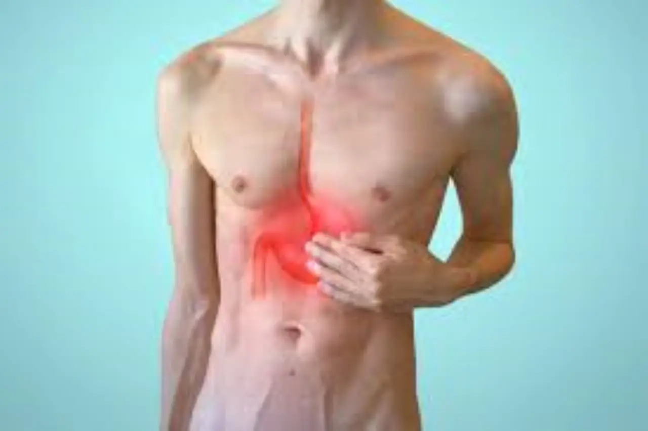 Non trascurare il reflusso gastrico: ecco cosa può portare a complicazioni