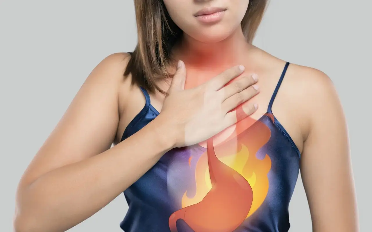Non trascurare il reflusso gastrico: ecco cosa può portare a complicazioni 2 Immagine selezionata