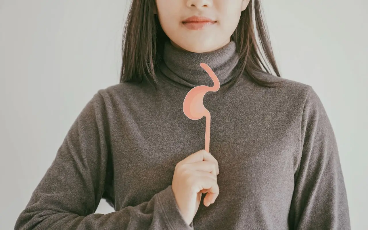 Non trascurare il reflusso gastrico: ecco cosa può portare a complicazioni 4 Immagine selezionata
