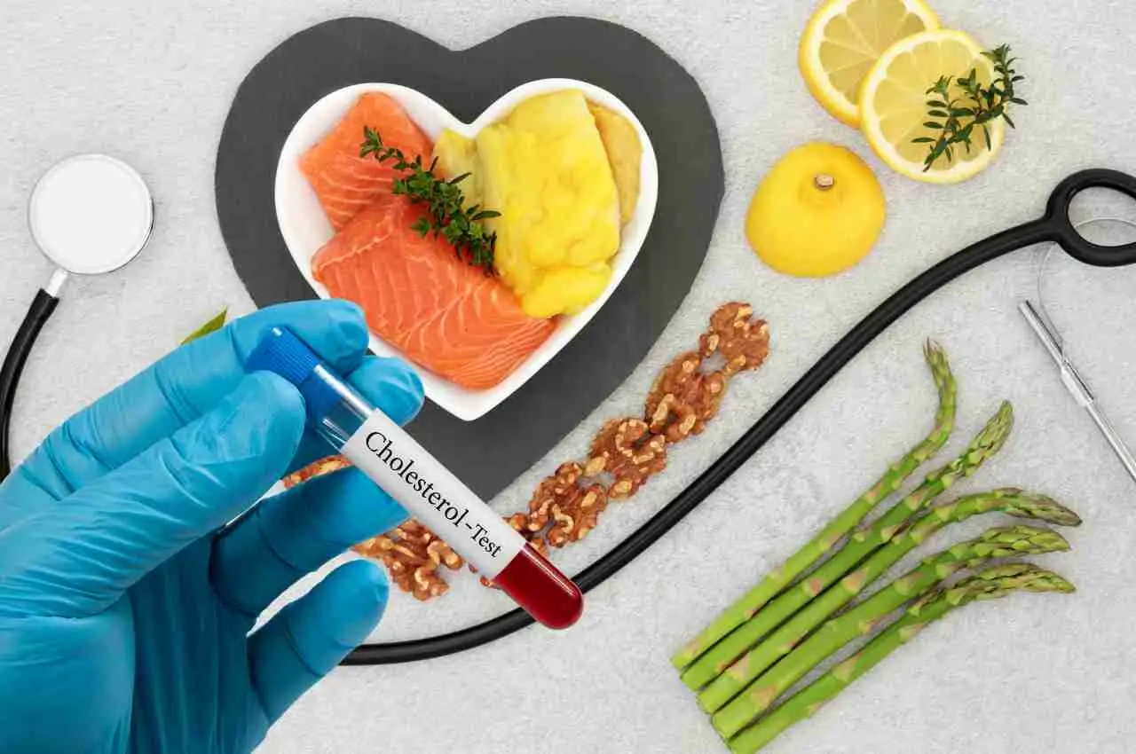 Come ridurre il colesterolo in 10 giorni: ecco il piano alimentare da provare