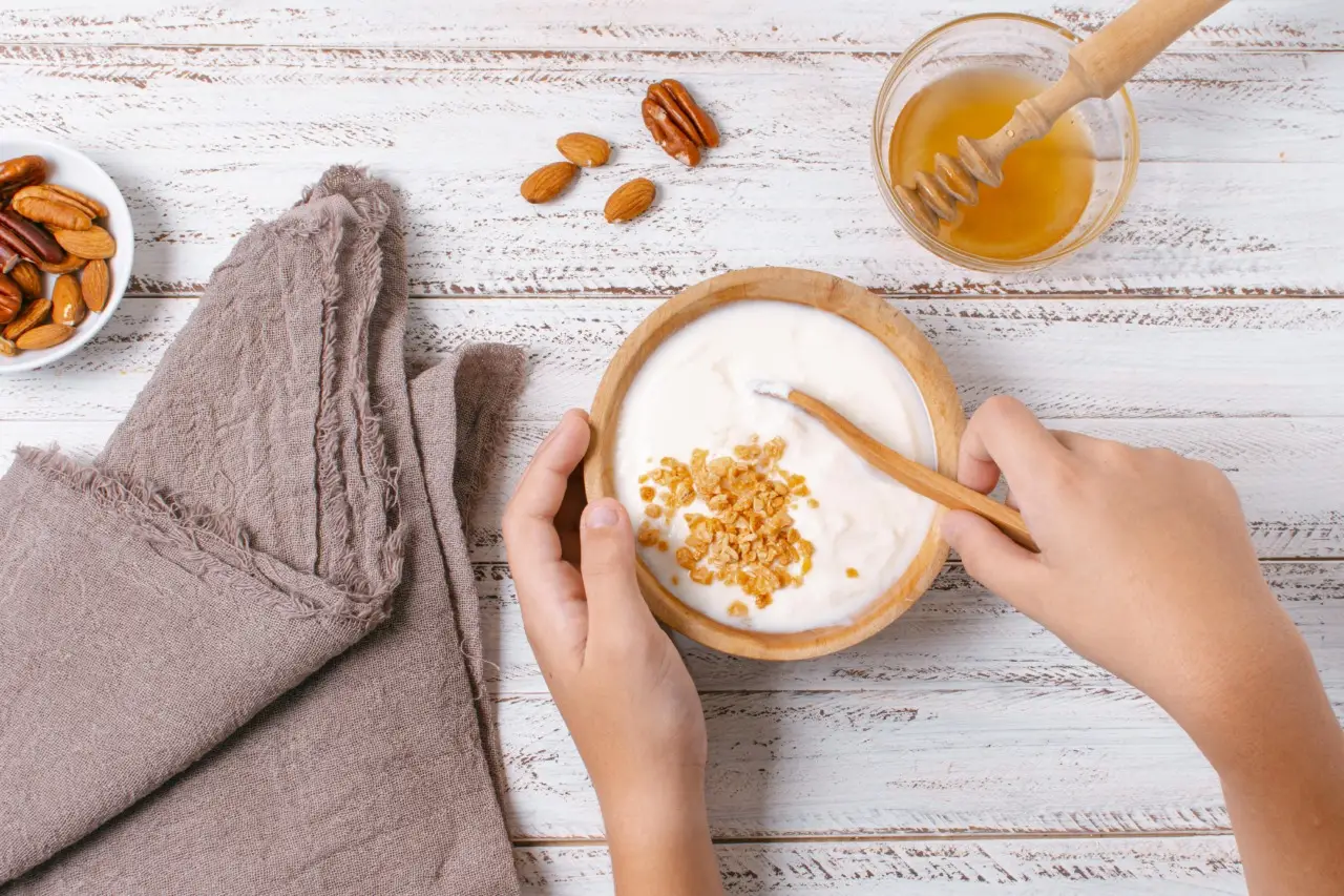 Mangiare lo yogurt ogni giorno: ecco i benefici e controindicazioni 5 Immagine selezionata