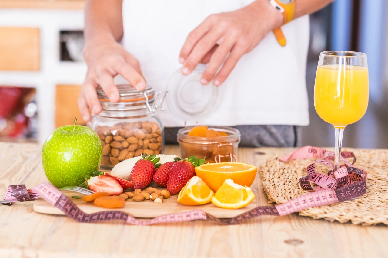 Come migliorare la digestione naturalmente: le giuste abitudini 2 Immagine selezionata