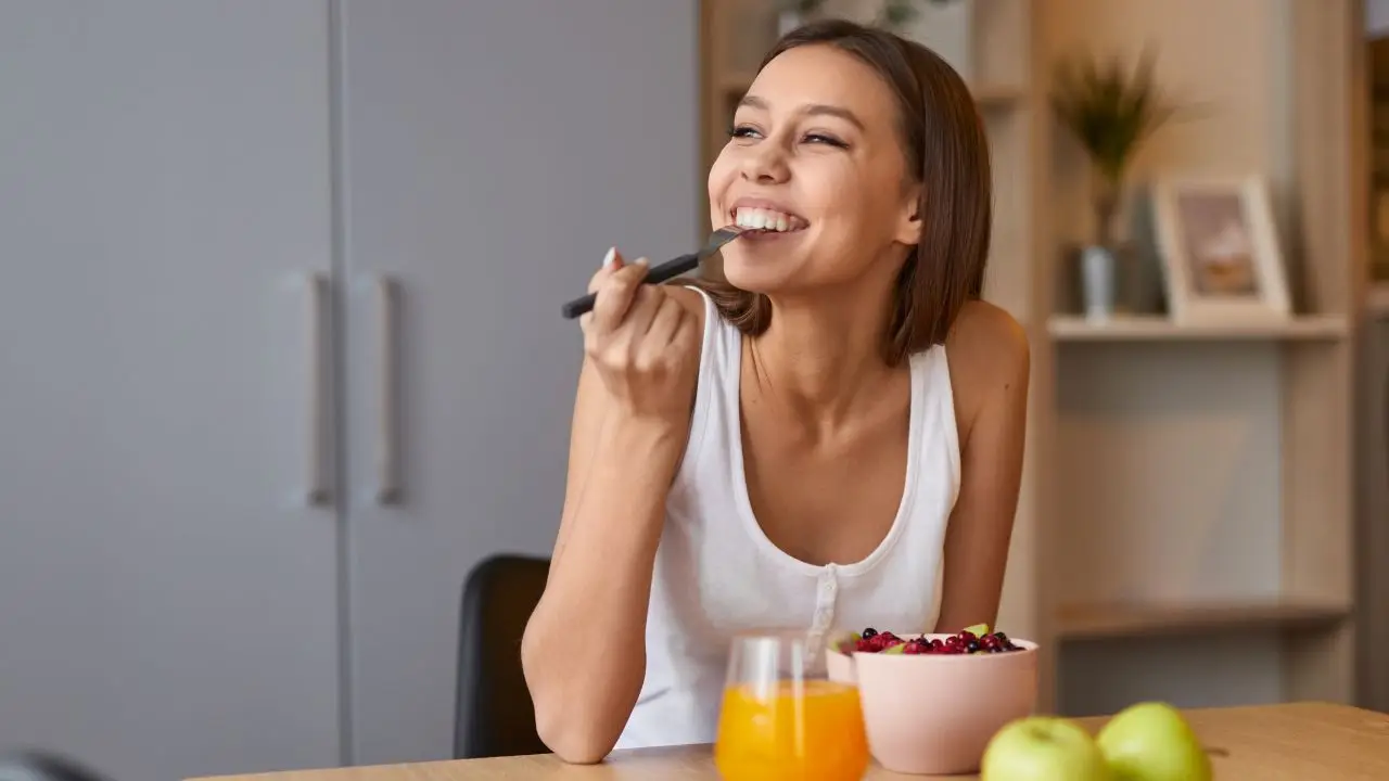 Come migliorare la digestione naturalmente: le giuste abitudini 5 Immagine selezionata