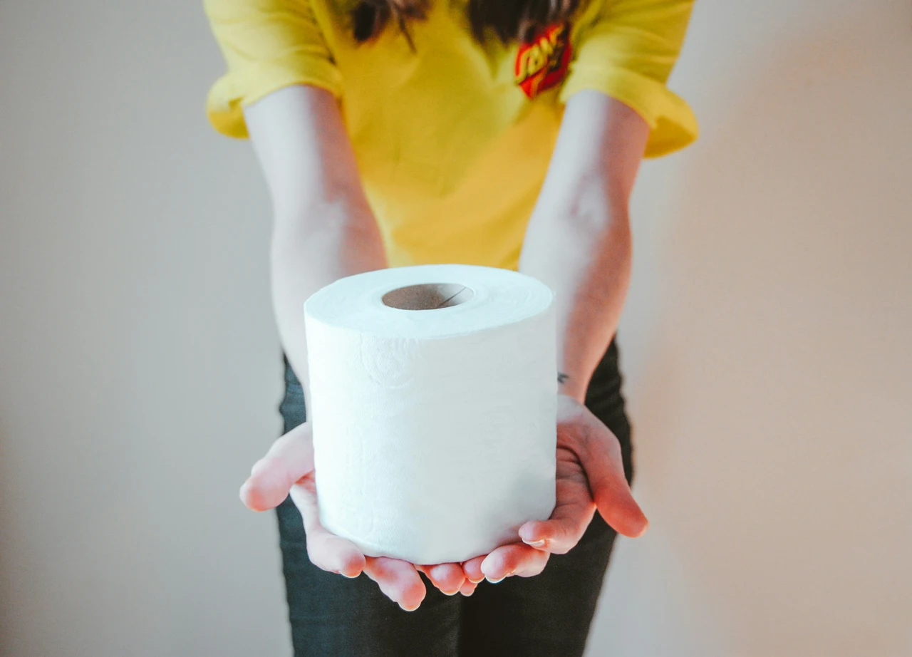 Non gettare via i rotoli di carta igienica: il loro valore potrebbe sorprenderti 5 Immagine selezionata