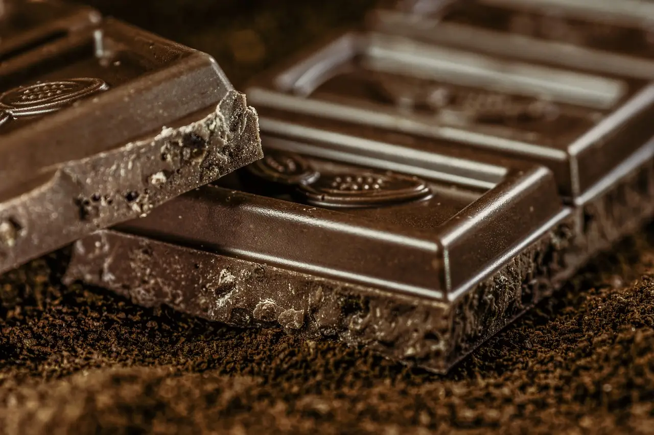 Torta mousse al cioccolato senza forno e senza uova: la ricetta perfetta 3 Immagine selezionata