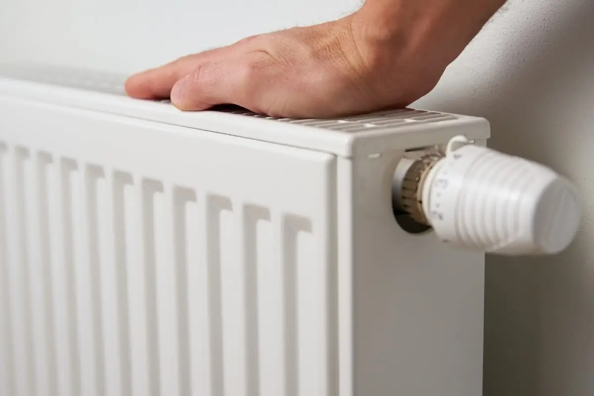 Guida pratica per una pulizia approfondita dei termosifoni