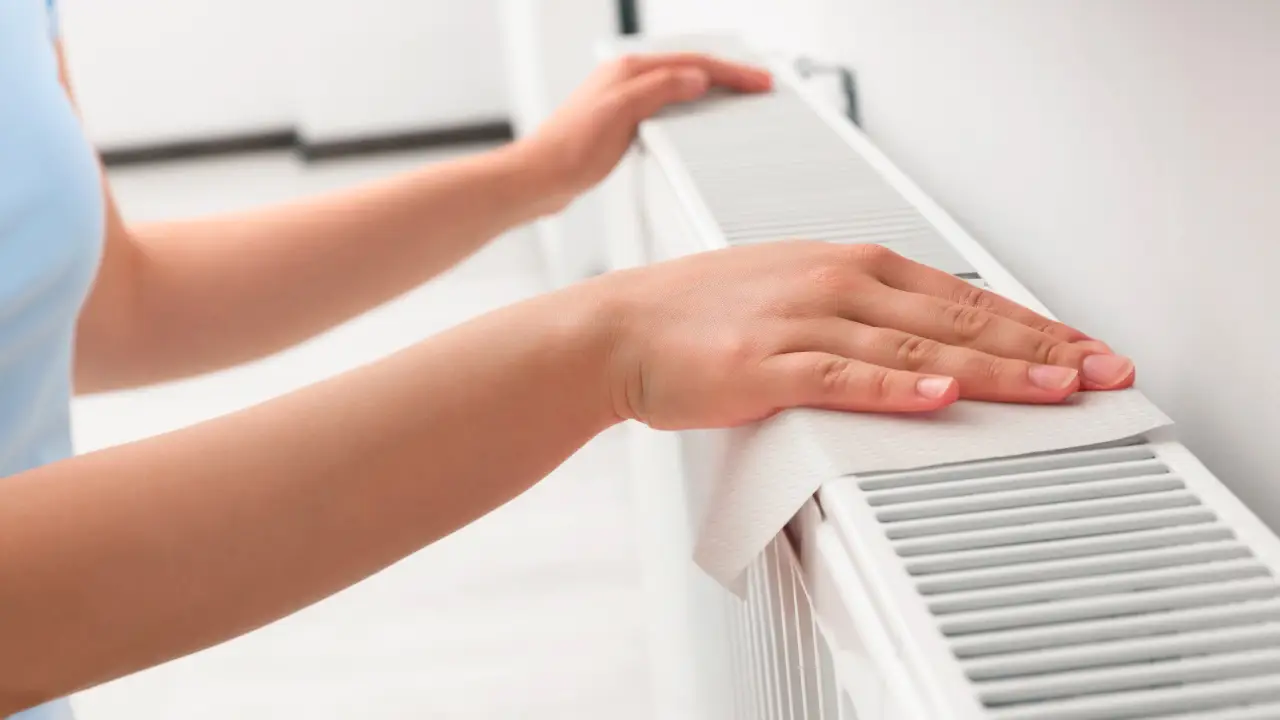 Guida pratica per una pulizia approfondita dei termosifoni 5 Guida pratica per una pulizia approfondita dei termosifoni